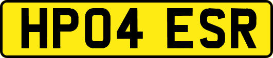 HP04ESR