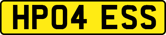 HP04ESS