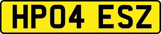 HP04ESZ