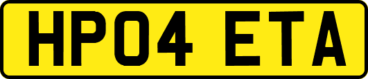 HP04ETA