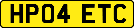 HP04ETC