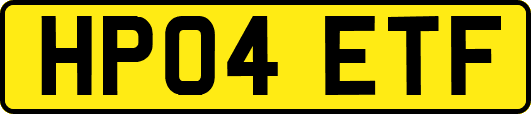 HP04ETF