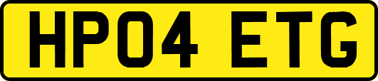 HP04ETG