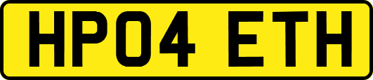 HP04ETH