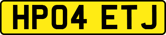 HP04ETJ