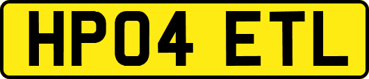 HP04ETL