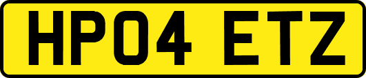 HP04ETZ