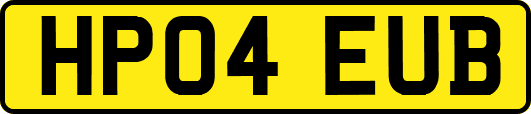 HP04EUB