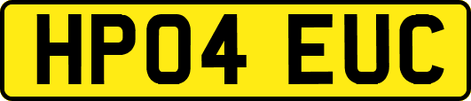HP04EUC