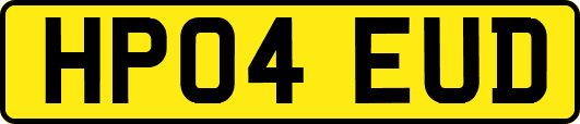 HP04EUD