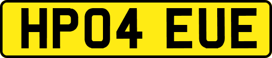 HP04EUE