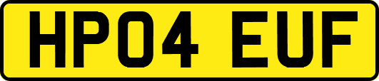 HP04EUF