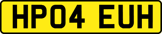 HP04EUH