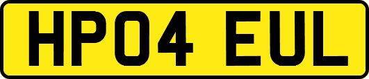HP04EUL