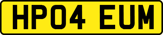HP04EUM