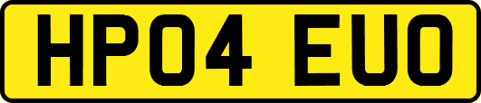 HP04EUO