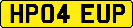 HP04EUP