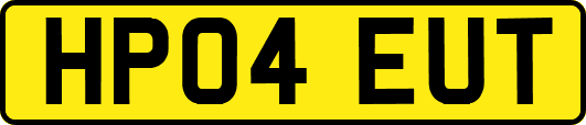 HP04EUT