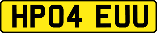 HP04EUU