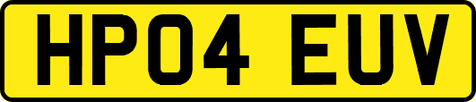 HP04EUV