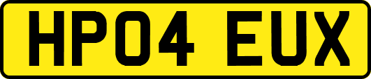 HP04EUX