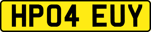 HP04EUY