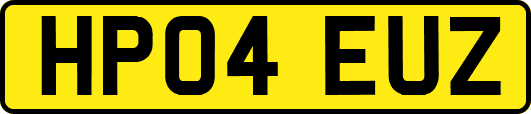 HP04EUZ