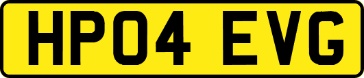HP04EVG