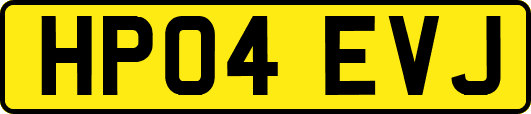 HP04EVJ