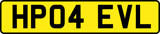 HP04EVL