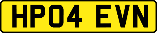 HP04EVN
