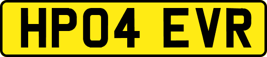 HP04EVR