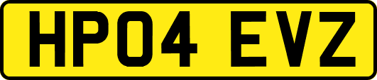 HP04EVZ