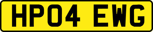HP04EWG