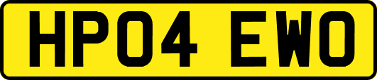 HP04EWO
