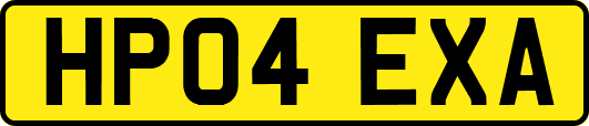 HP04EXA