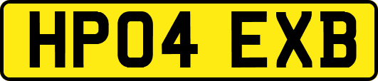 HP04EXB