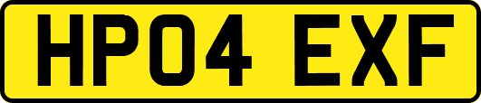 HP04EXF