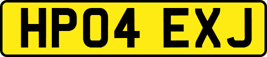 HP04EXJ
