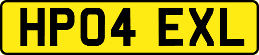 HP04EXL