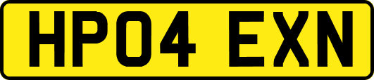 HP04EXN