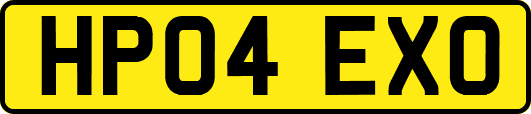 HP04EXO