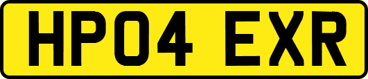 HP04EXR