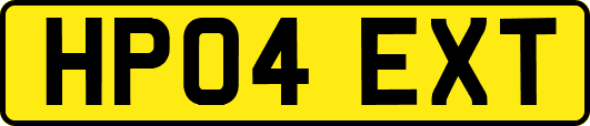 HP04EXT