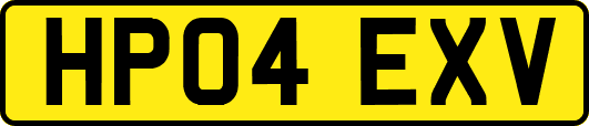 HP04EXV