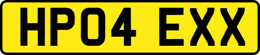 HP04EXX