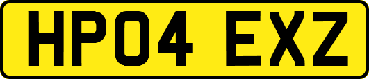HP04EXZ