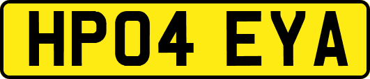 HP04EYA