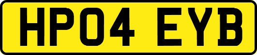 HP04EYB