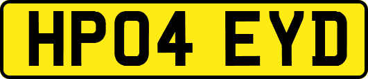 HP04EYD